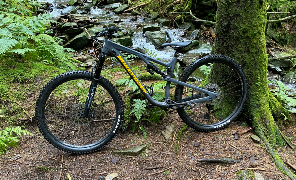 Nukeproof Reactor 290 Alloy Comp 2022