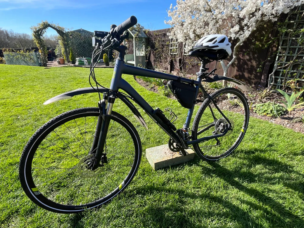 Boardman MTX 8.8 2021