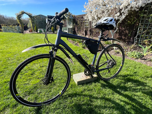 Boardman MTX 8.8 2021