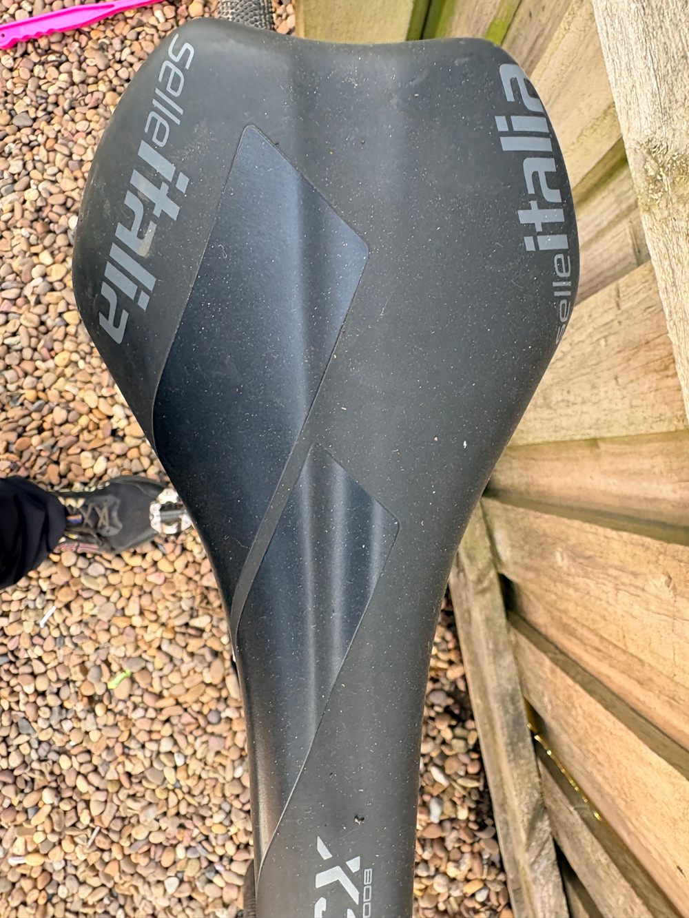 Ribble CGR AL e - Enthusiast, Shimano 105 2024