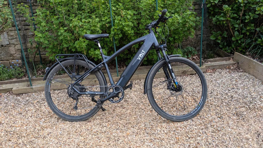 Volt Pulse 2022