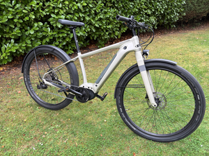 Cannondale Canvas Neo 2 2021