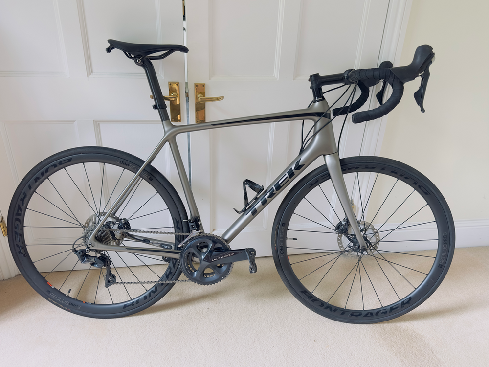 Trek emonda SL 6 2018