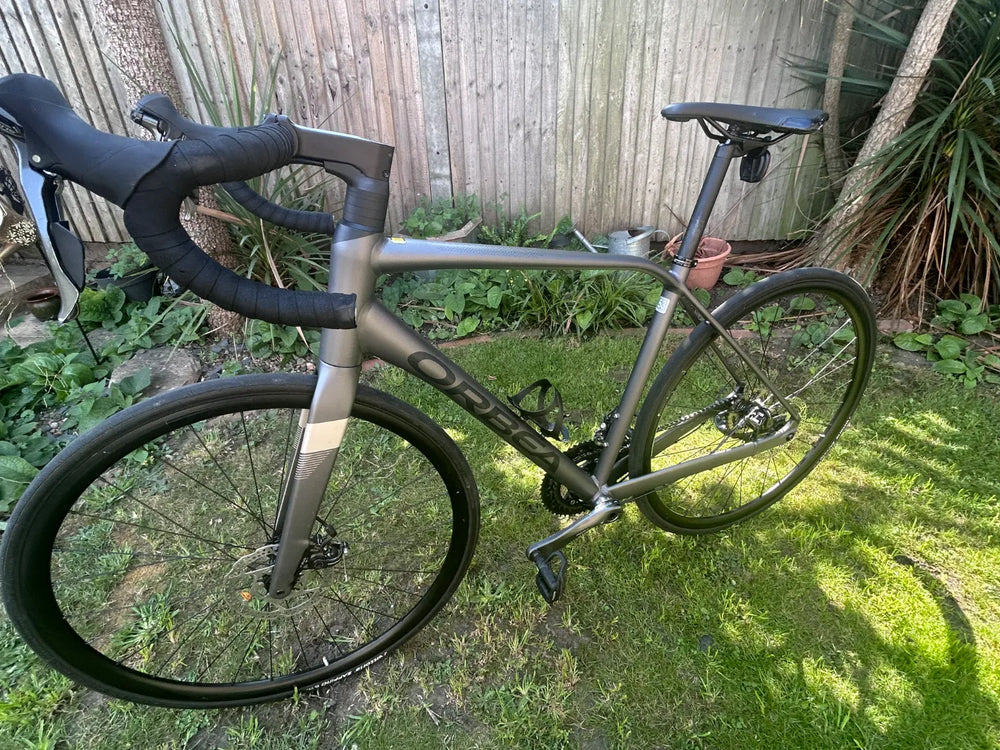 Orbea Avant H60 Disc 2023