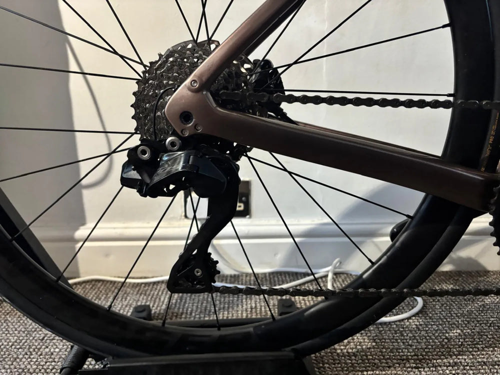 Trek Domane SL 6 Gen 4 Carbon Road 2026