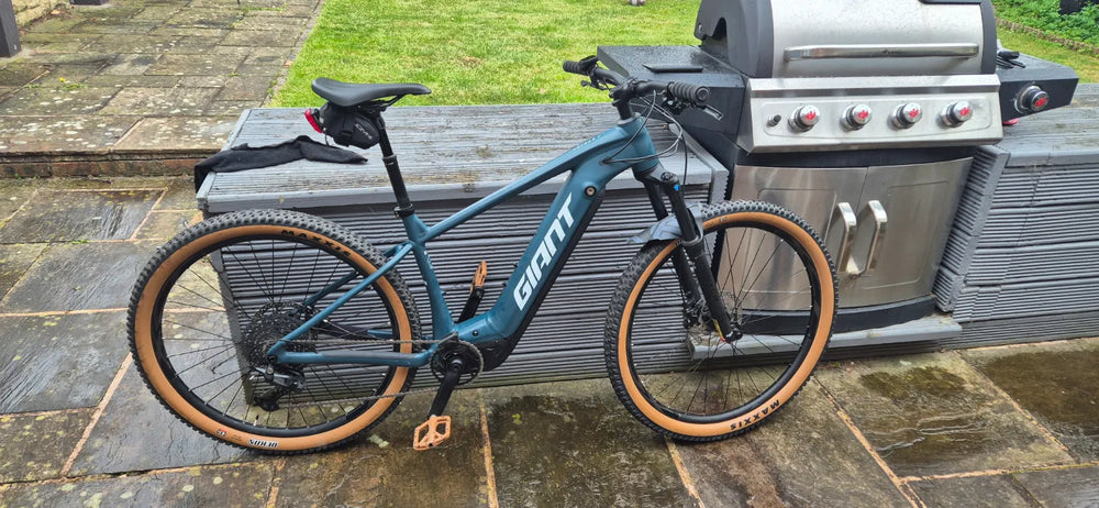Giant Fathom E+ 2026