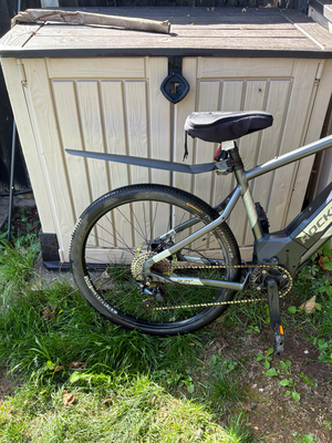 Rockrider E-ST900 , - 27.5 2024
