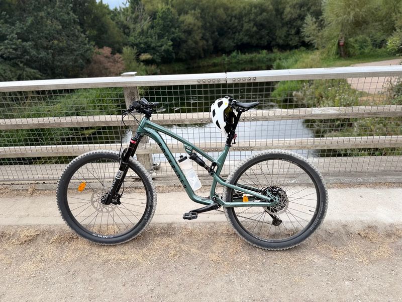 Rockrider All-Mountain Feel 700 S 2026