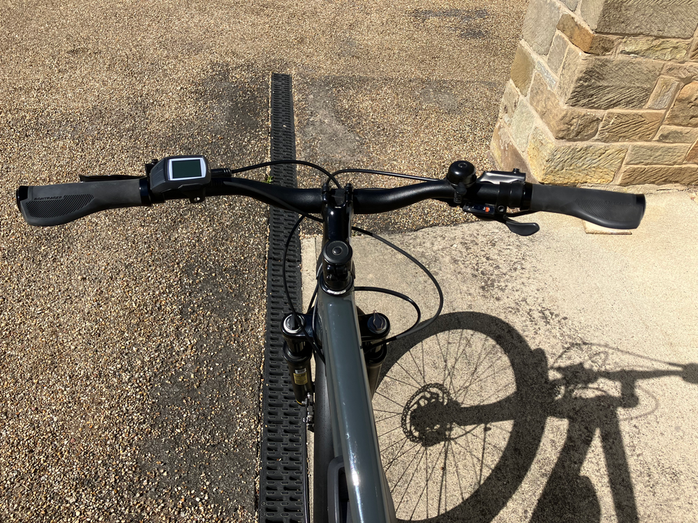 Trek Allant+ 5 2021
