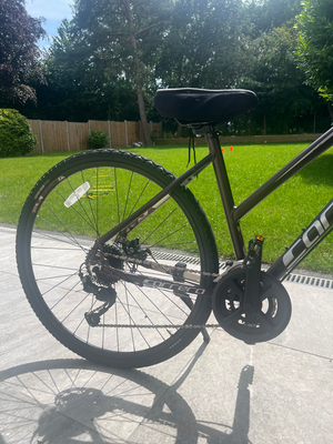 Carrera Endeavour 2026