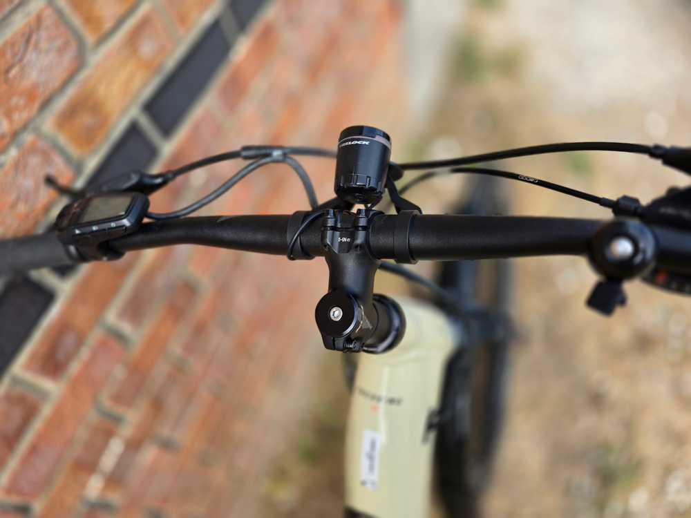 Haibike Trekking 4 2021