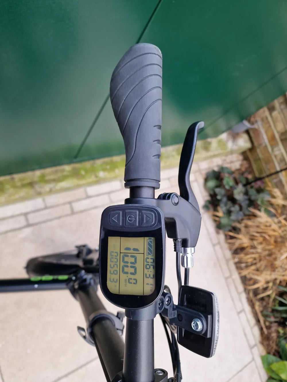 E-Go Bike Lite Plus  2023