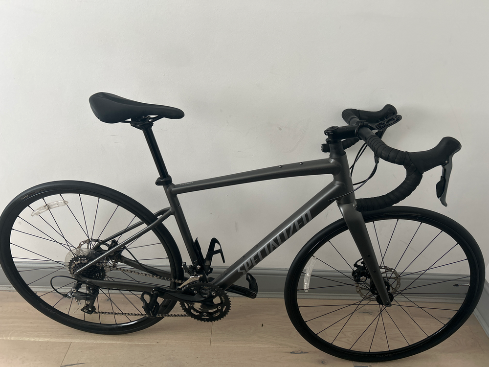 Specialized Diverge E5 2020