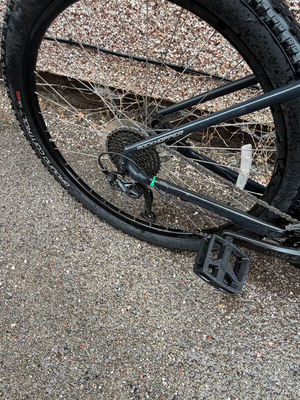Specialized Rockhopper 27.5 2024