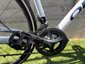 Orbea Avant H60 D 2024