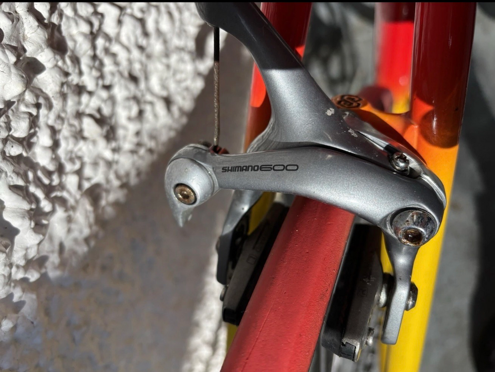 Serotta Colorado Legend CRL 1994