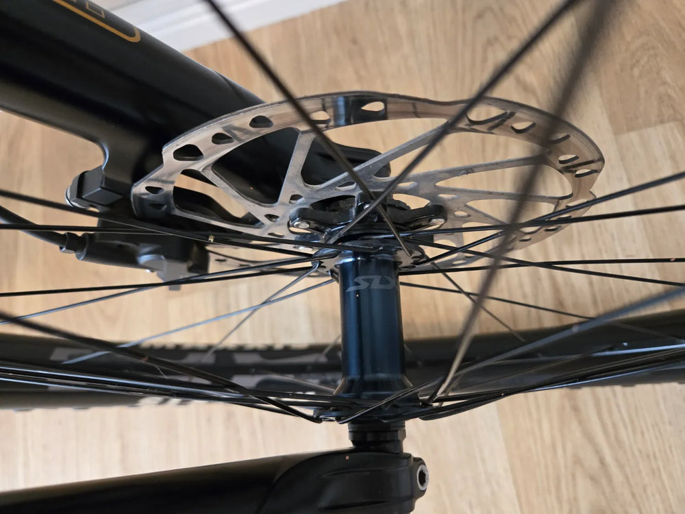 Santa Cruz Hightower V2 CC 2022