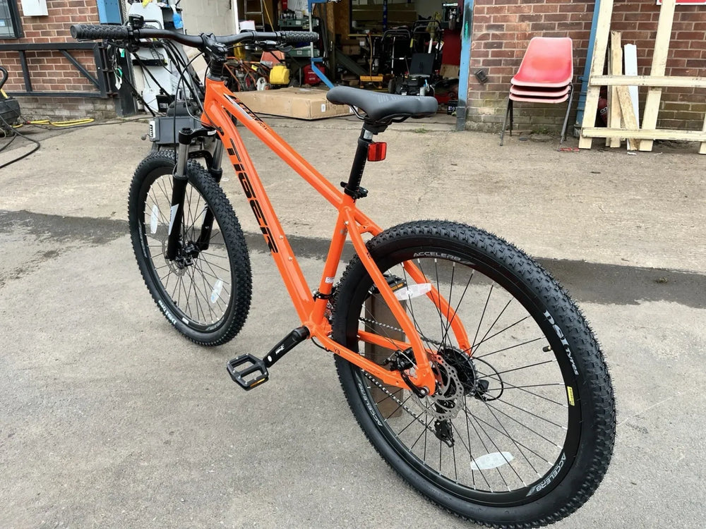 Tiger Ace V3 275 2023