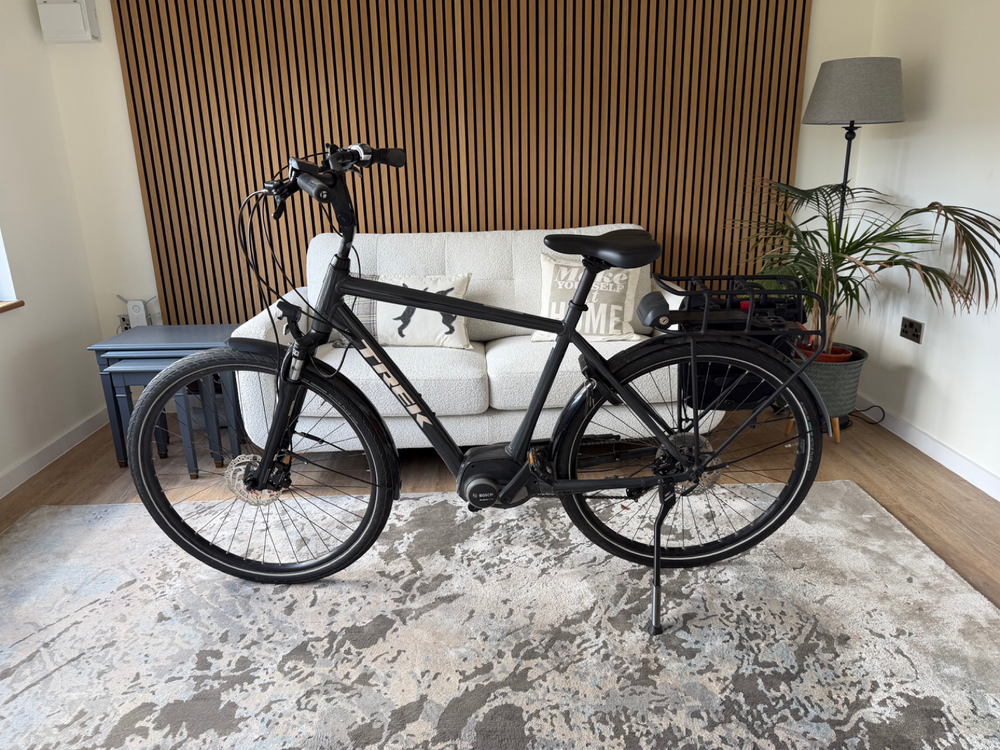 Trek Verve+ 1 500wh 2022