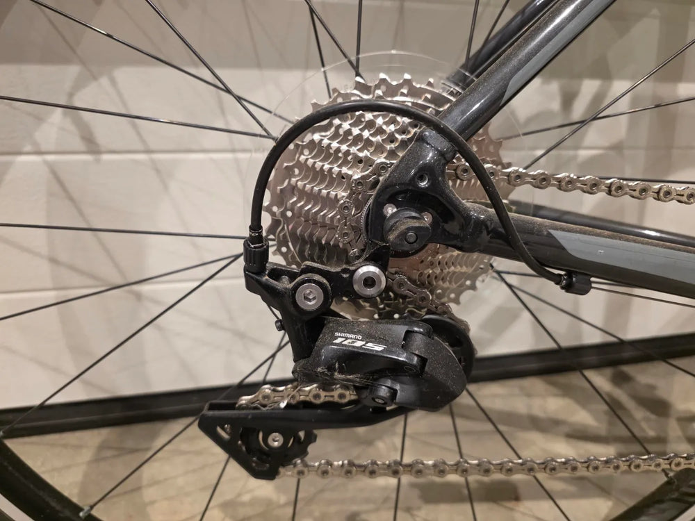 Giant Contend Sl 1 2019