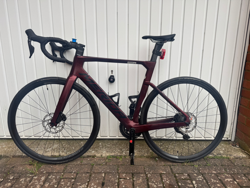 Merida REACTO 6000 2023