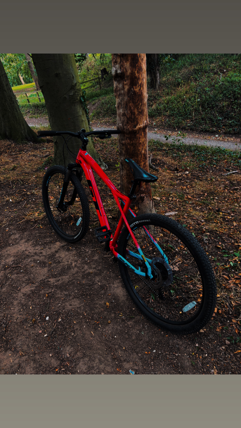 GT Avalanche 2 0 Hydraulic Disc 2010