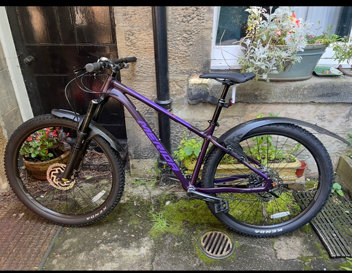 Merida BIG TRAIL 400 2023