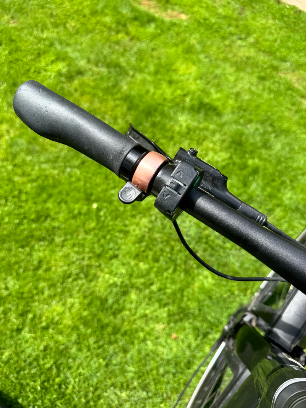 Orbea Vibe H30 Crossbar 2023