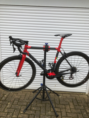 Colnago C60 2016