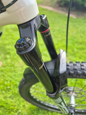Transition Regulator CX 2025