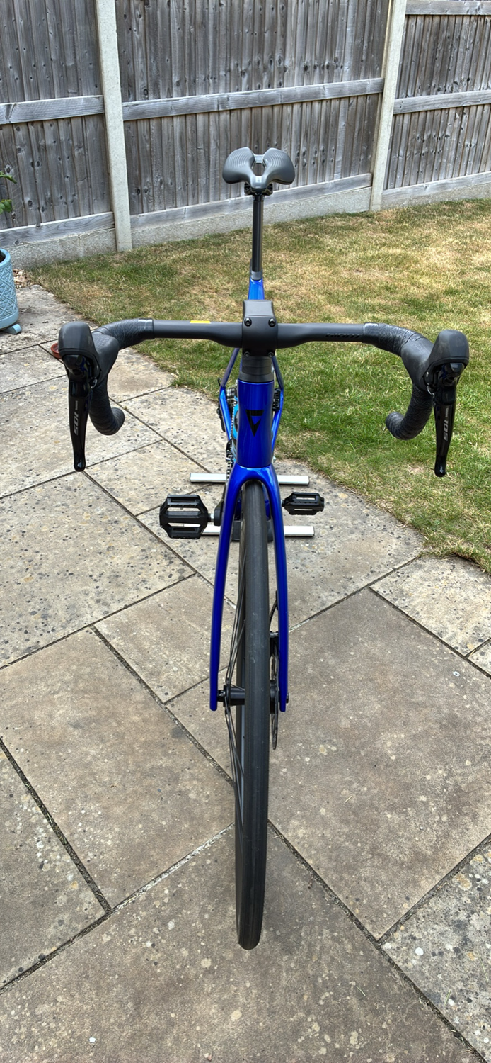 Giant Propel Advanced 2 2023