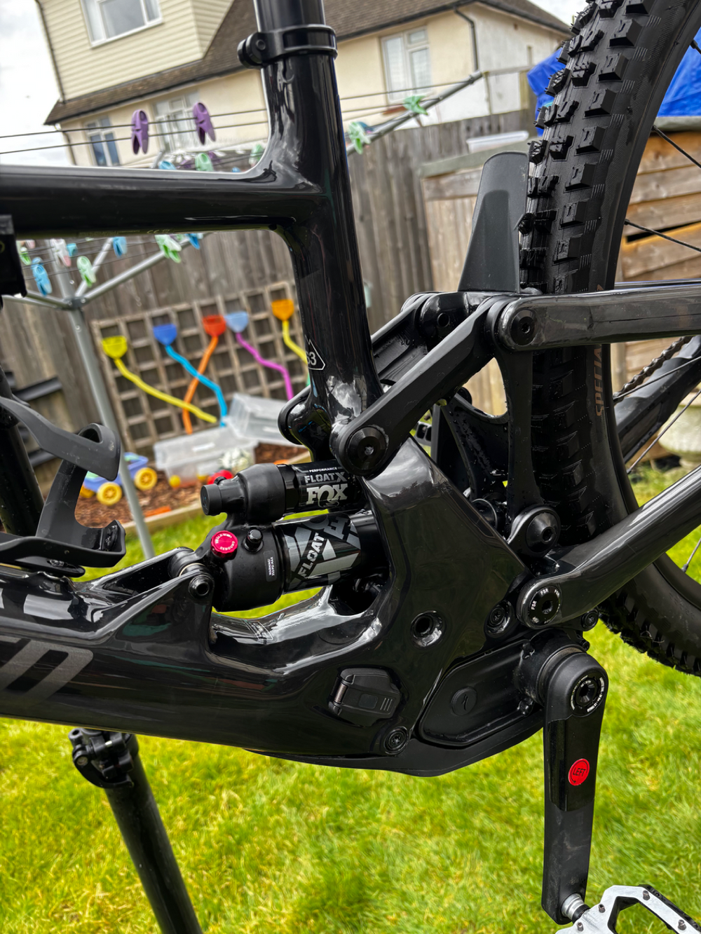 Specialized Turbo Kenevo SL Comp 2023