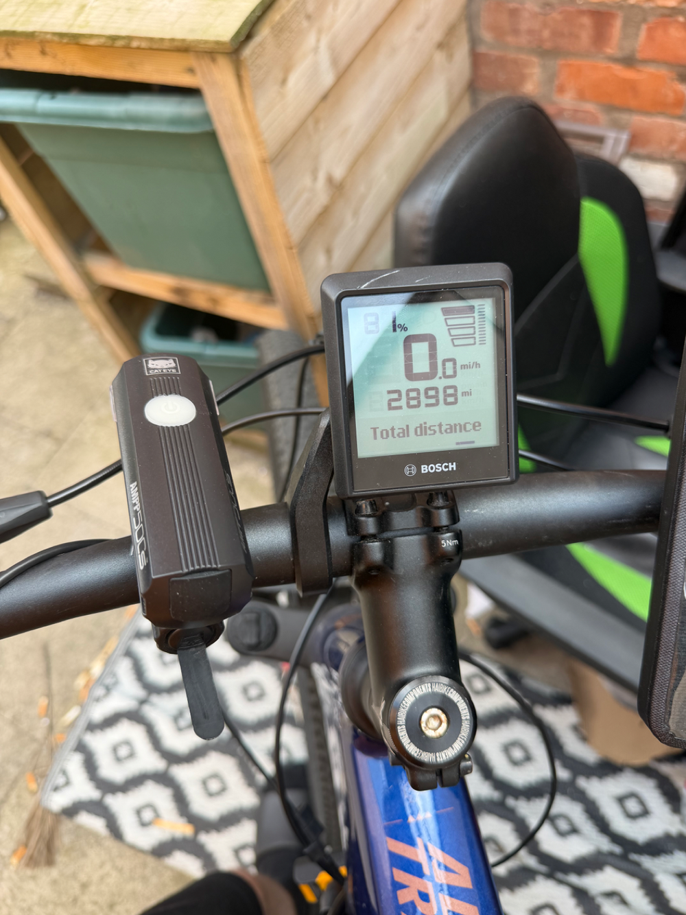 Haibike Alltrack 4 29 2023