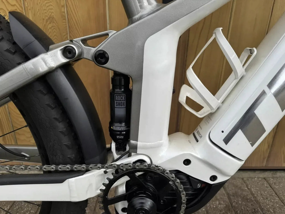 TREK 2023 POWERFLY 7 ELECTRIC EBIKE FULL SUSPENSION **SMALL FRAME*