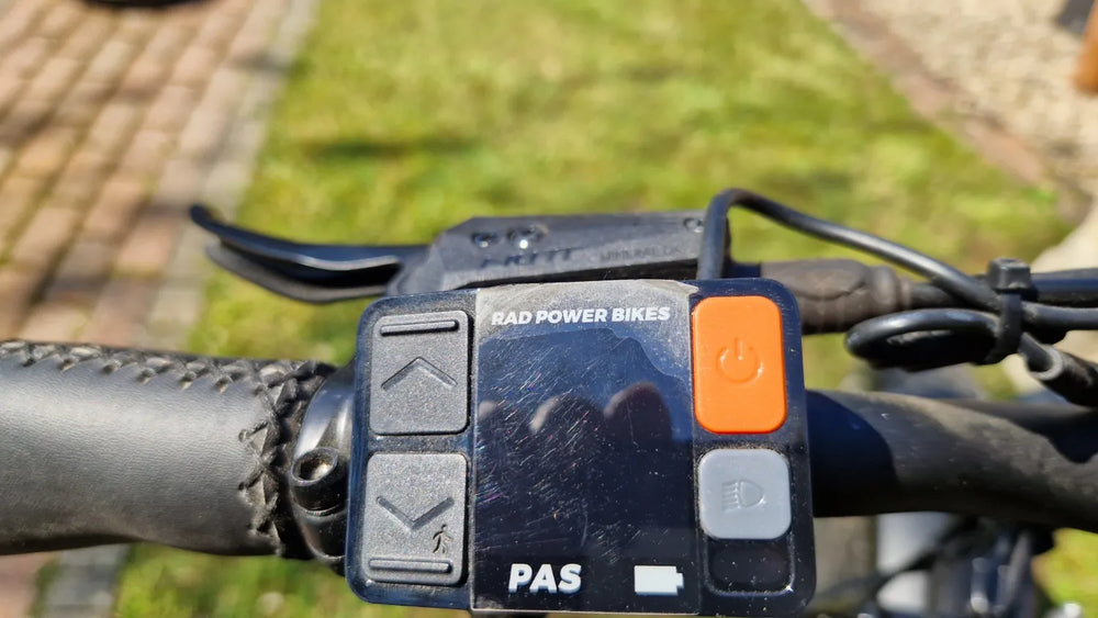 Rad Power RadRhino 6 Plus 2022
