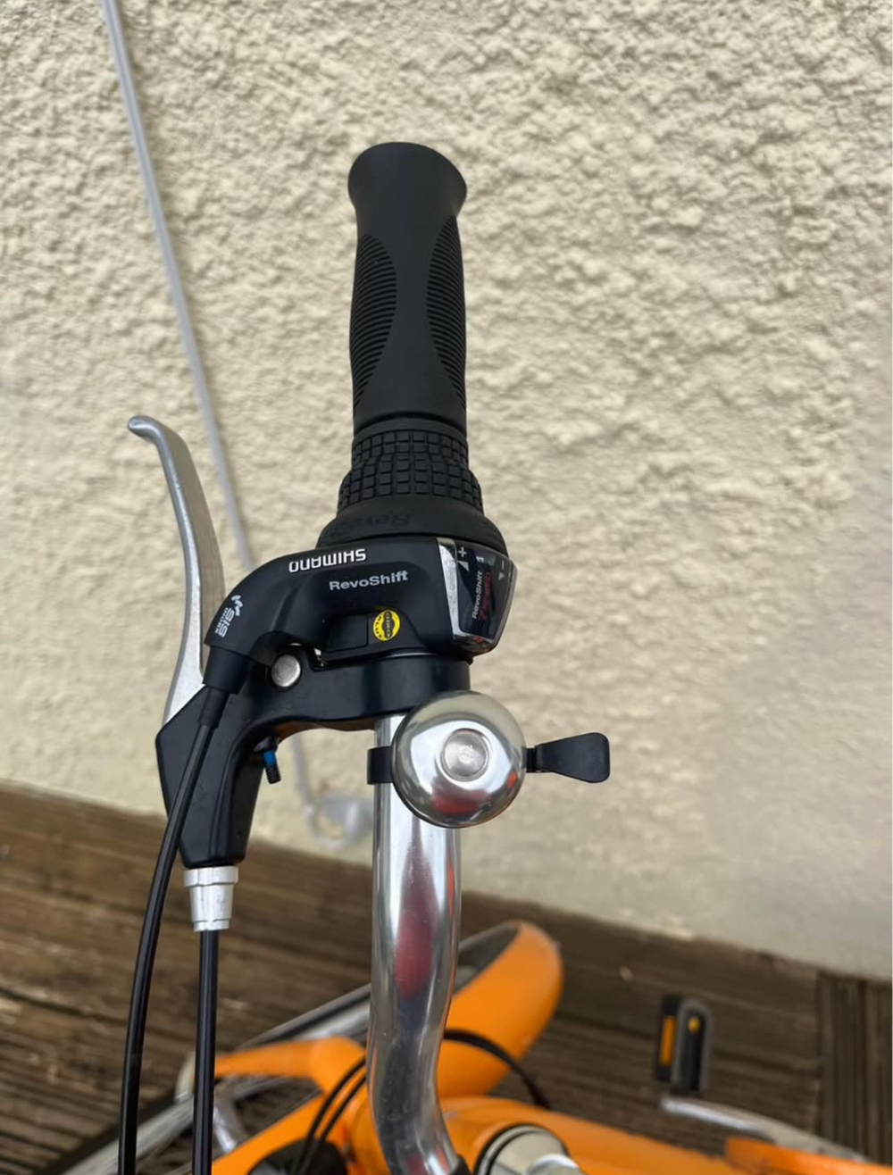 Electra Townie Go! 7D Step-Thru 2022