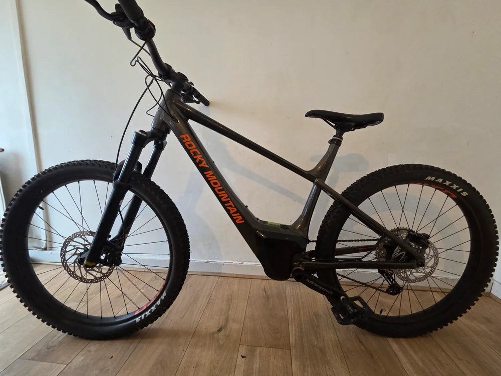 Rocky Mountain Growler Powerplay 30 2023