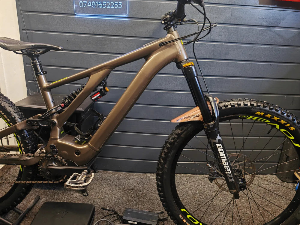 Specialized Turbo Kenevo Comp 2022