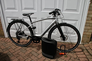 Specialized Vado SL 5.0 EQ 2023