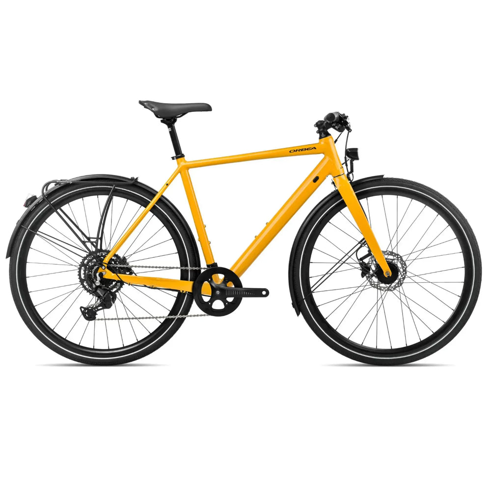 Orbea CARPE 15 2021