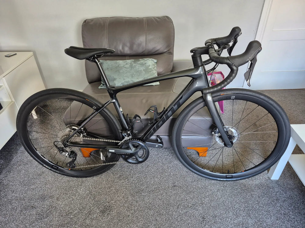 Giant Defy Advanced Pro 2 Ultegra 2022
