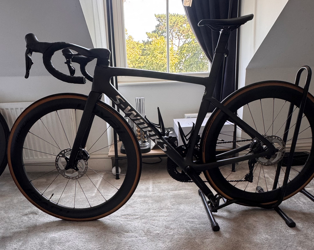 Specialized Tarmac SL7 S Works Di2 2021