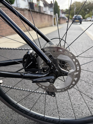 Trek Domane+ AL 5 2020