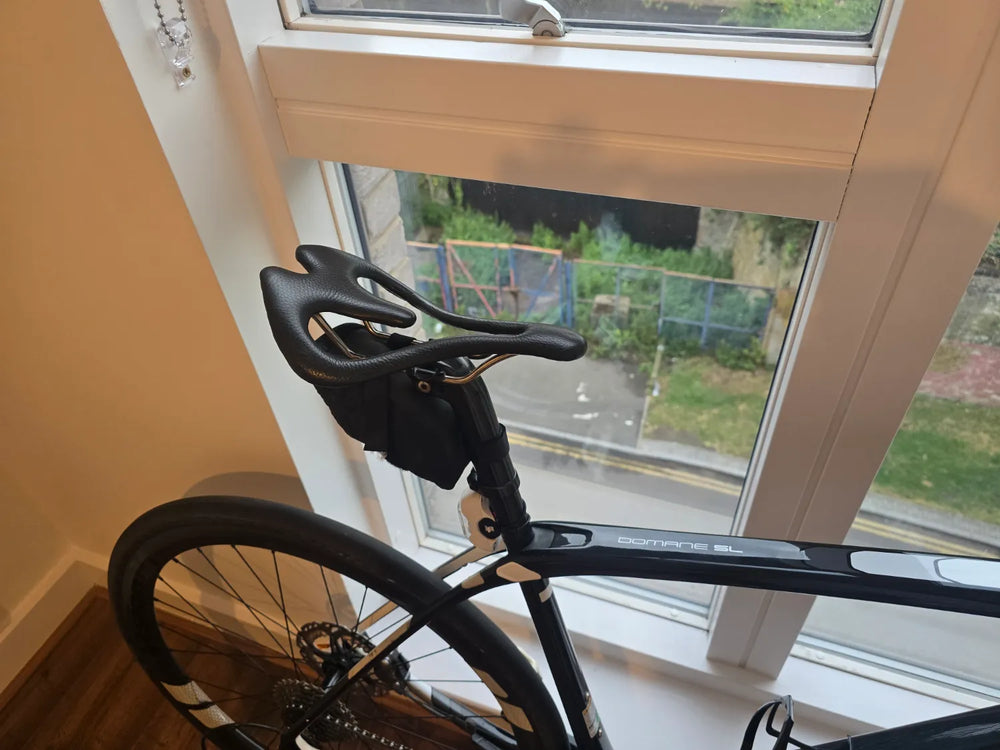 Trek Domane SL 6 2017