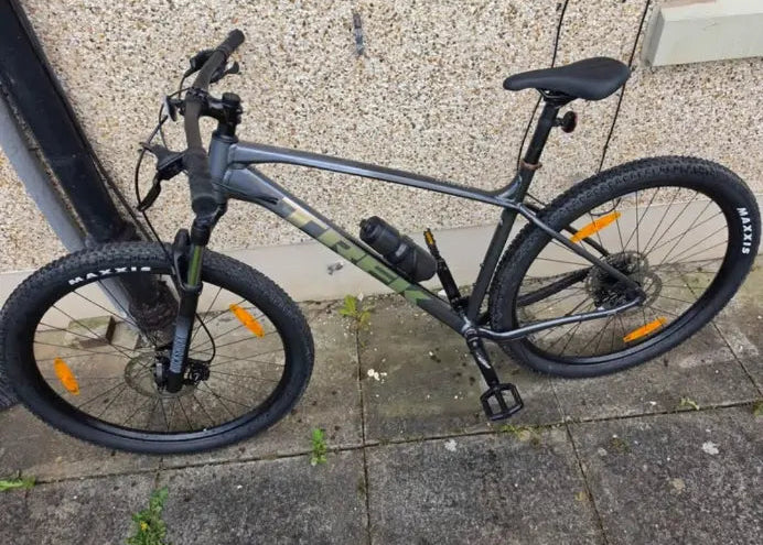Trek Marlin 6 Gen 3 2026