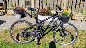 Specialized Stumpjumper 15 Alloy 2010