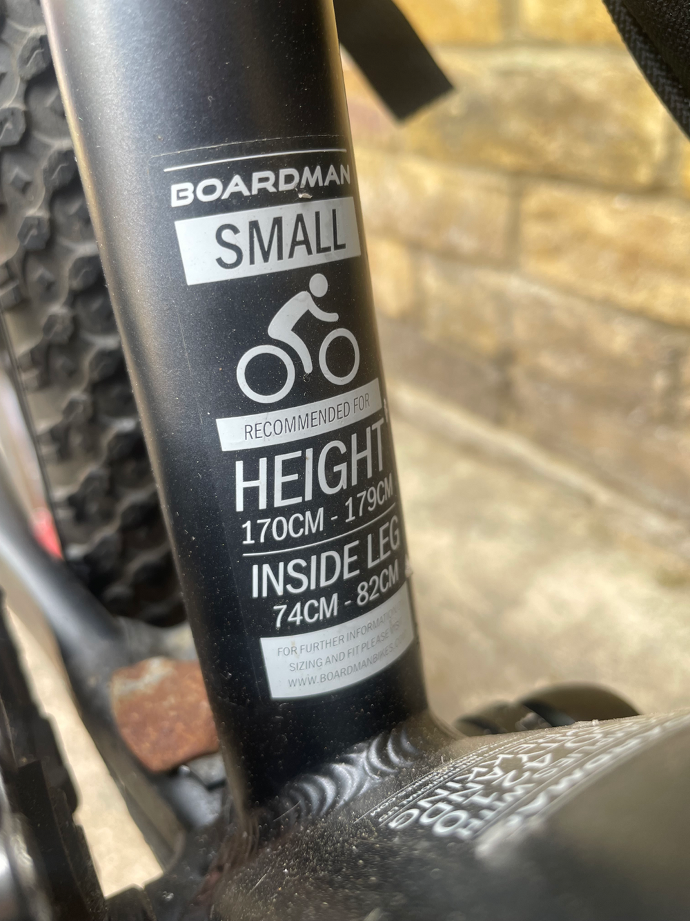 Boardman MTX 8.9 2026