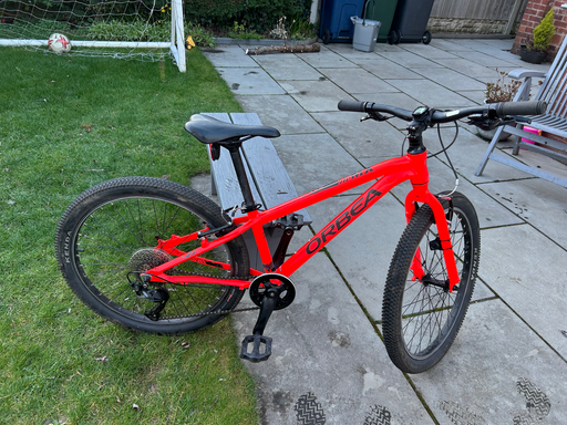 Orbea Mx 24 Team 2020