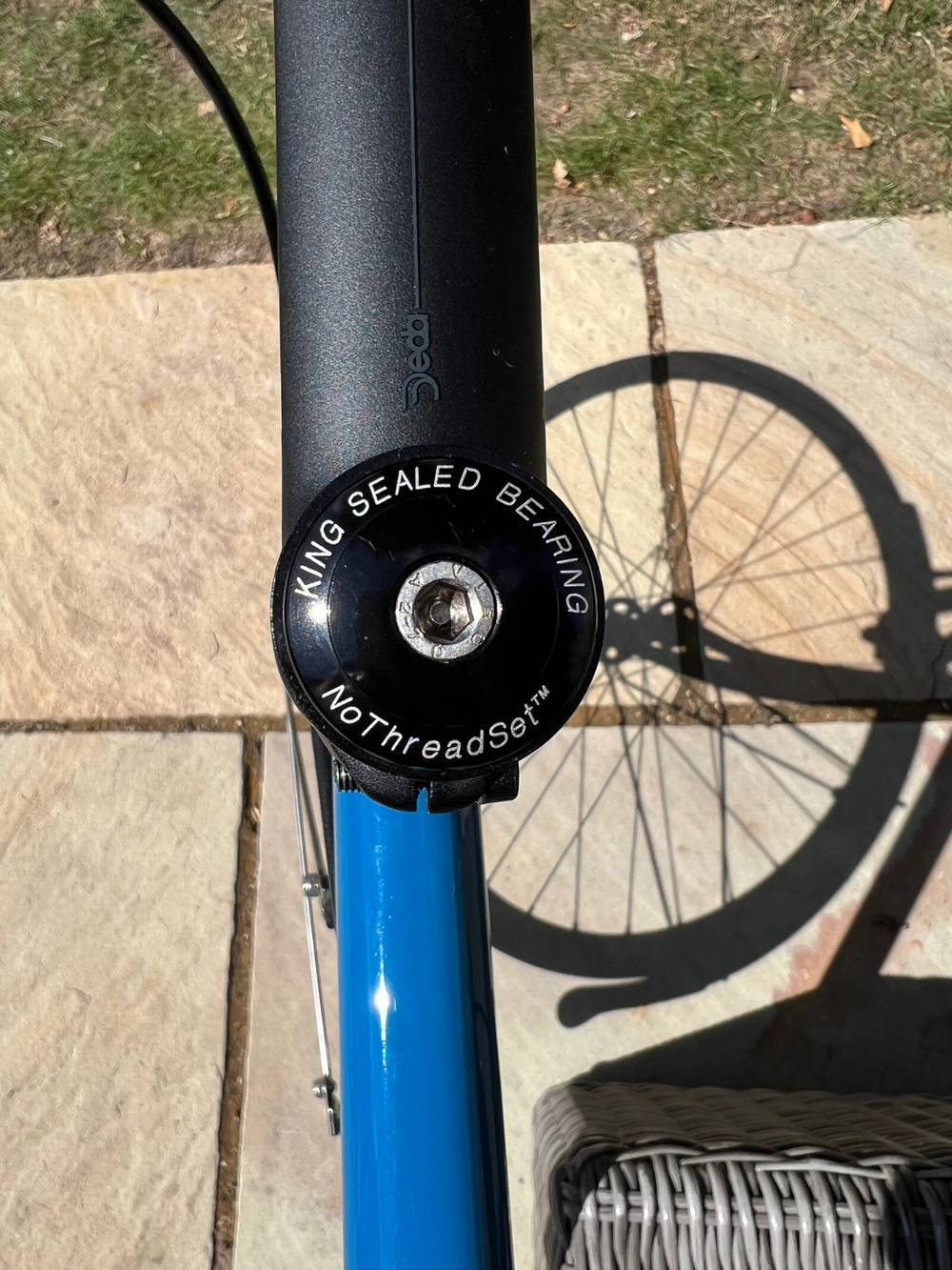 Racer Rosa Single Speed bike 2020