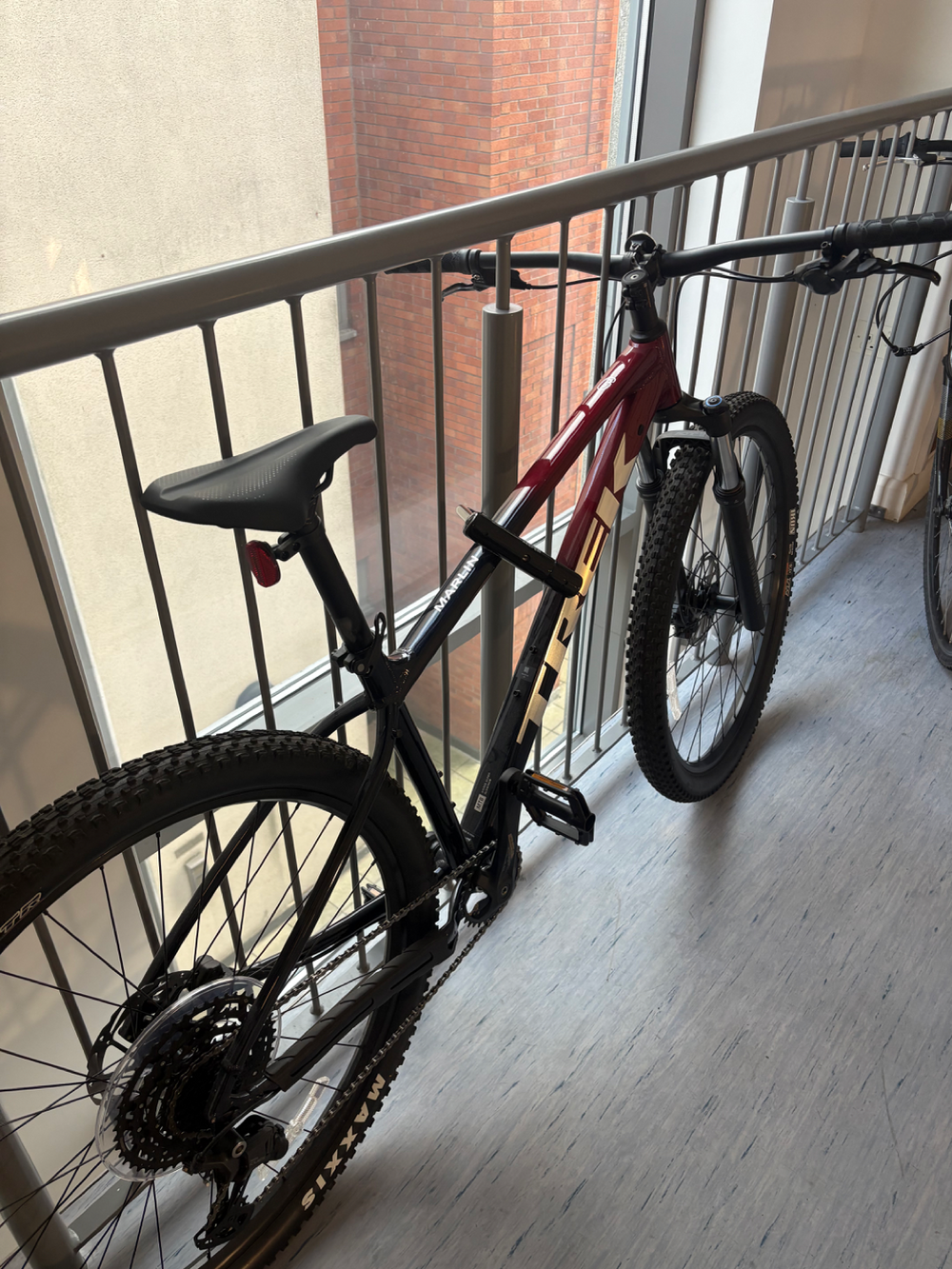 Trek Marlin 6 Gen 3 2023